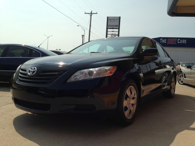 Toyota Camry 2007 photo 2