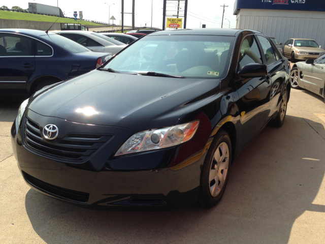 Toyota Camry 2007 photo 3