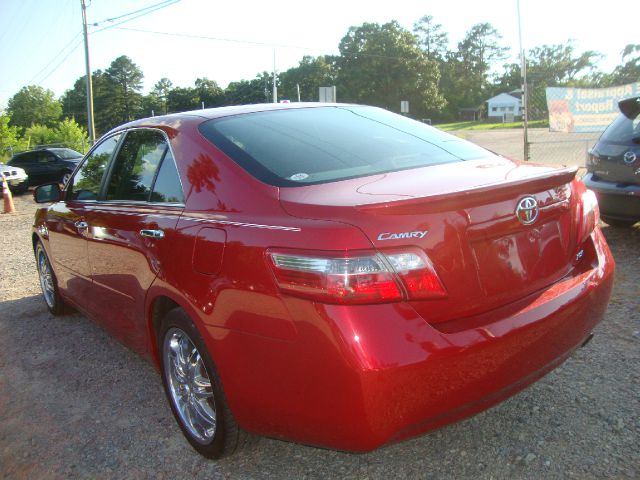 Toyota Camry 2007 photo 2