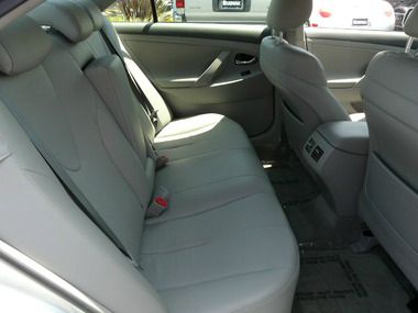 Toyota Camry 2007 photo 3