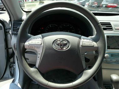 Toyota Camry 2007 photo 4