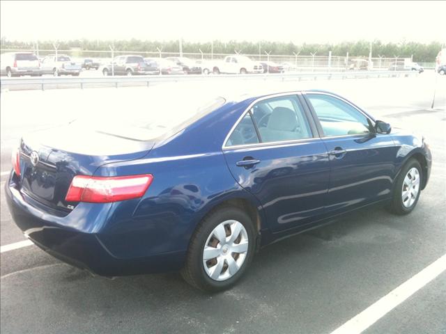 Toyota Camry 2007 photo 2