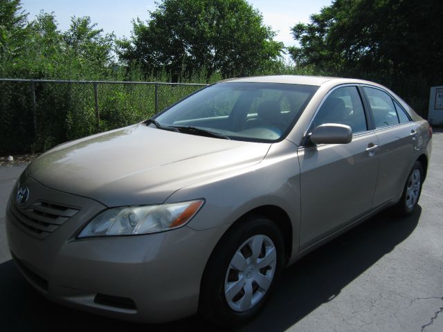 Toyota Camry 2007 photo 2