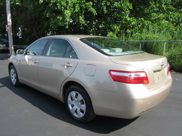 Toyota Camry 2007 photo 3