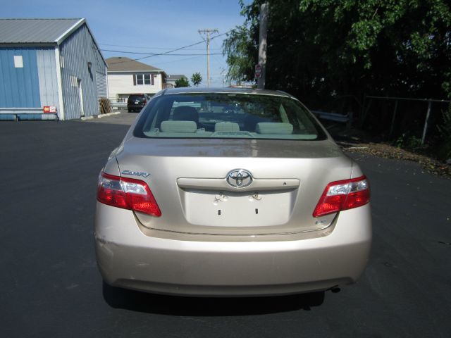 Toyota Camry 2007 photo 4