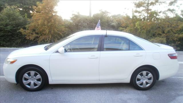 Toyota Camry 2007 photo 2