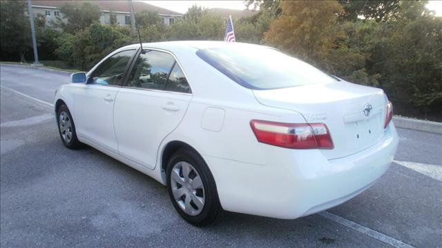 Toyota Camry 2007 photo 3