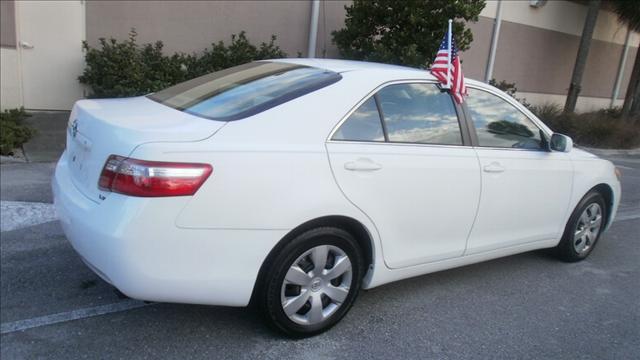 Toyota Camry 2007 photo 5