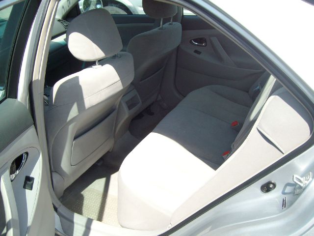 Toyota Camry 2007 photo 1