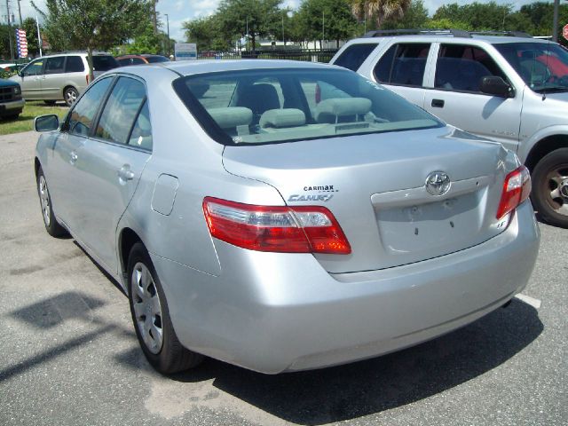 Toyota Camry 2007 photo 2