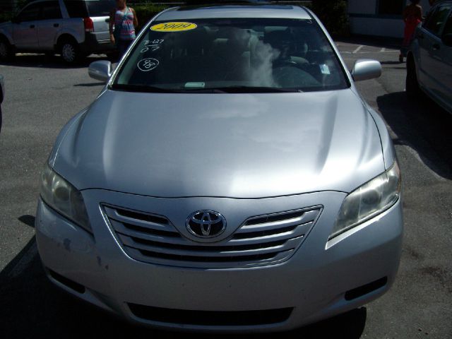 Toyota Camry 2007 photo 3