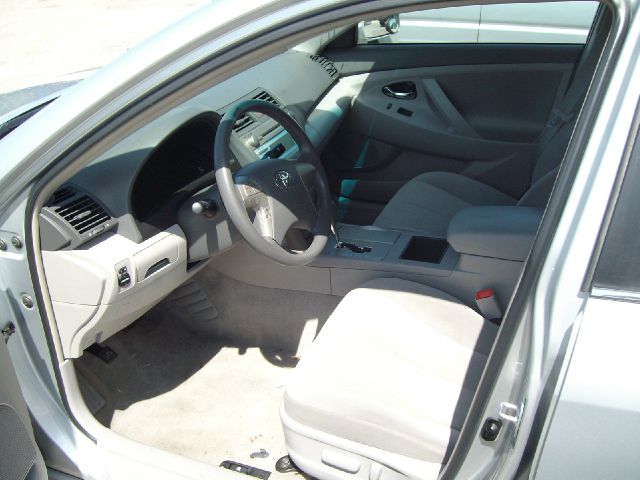 Toyota Camry 2007 photo 4