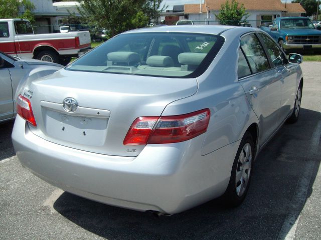 Toyota Camry 2007 photo 6