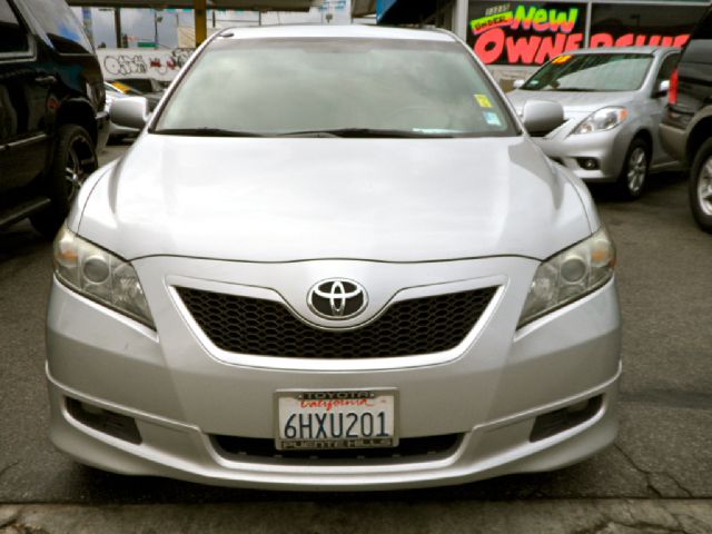 Toyota Camry 2007 photo 3