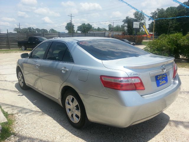 Toyota Camry 2dr Cpe Manual Coupe Sedan