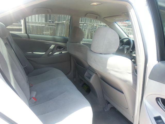 Toyota Camry 2007 photo 1