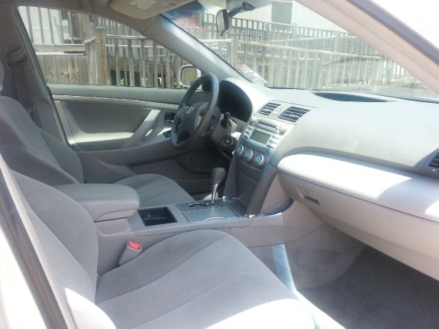 Toyota Camry 2007 photo 2