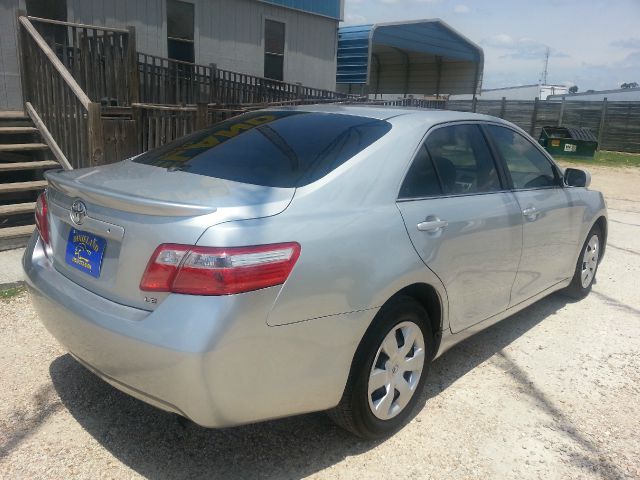 Toyota Camry 2007 photo 3