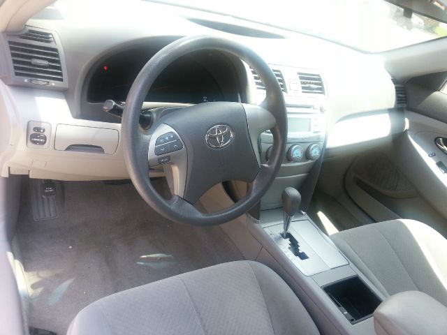 Toyota Camry 2007 photo 9