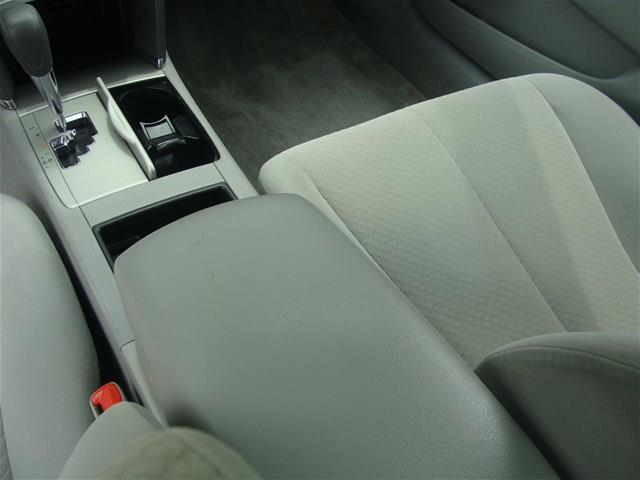 Toyota Camry 2007 photo 1