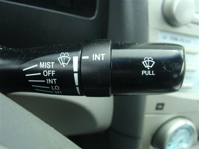 Toyota Camry 2007 photo 13