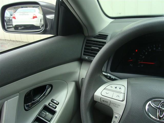 Toyota Camry 2007 photo 14