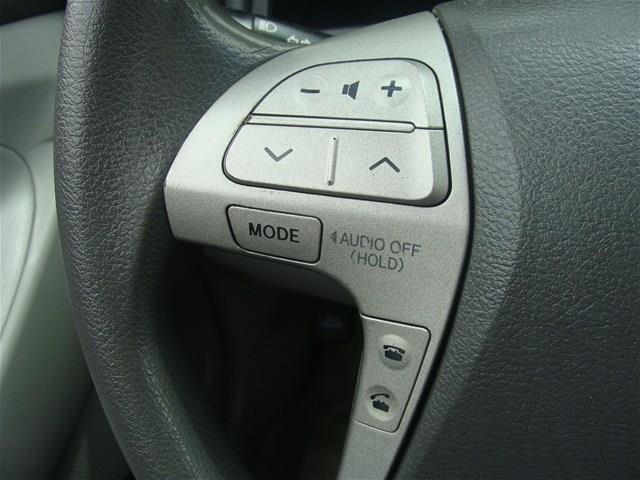 Toyota Camry 2007 photo 15