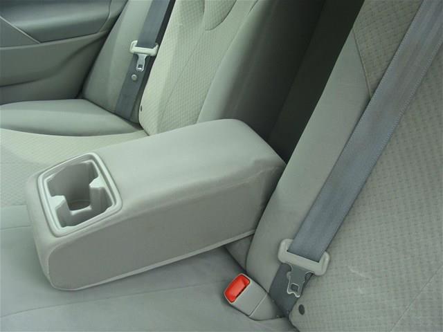 Toyota Camry 2007 photo 19