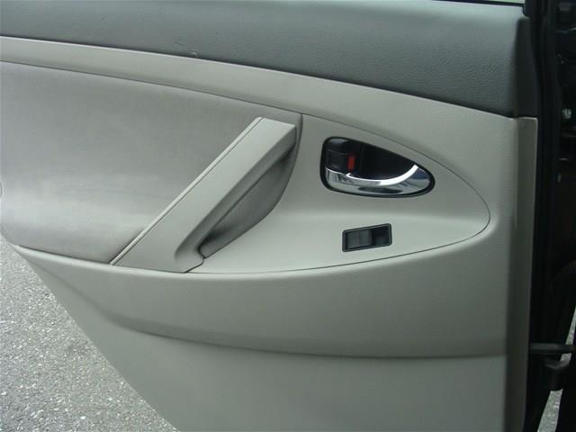 Toyota Camry 2007 photo 20