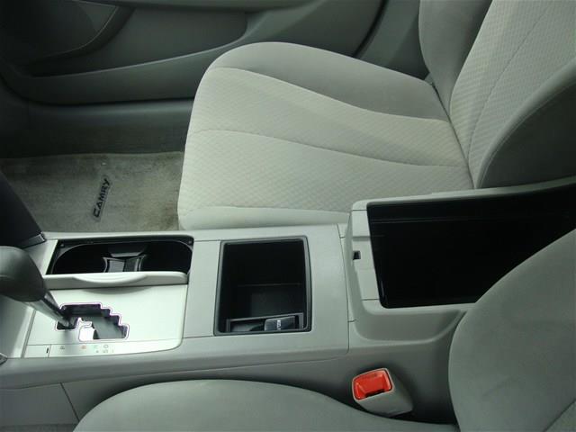 Toyota Camry 2007 photo 22