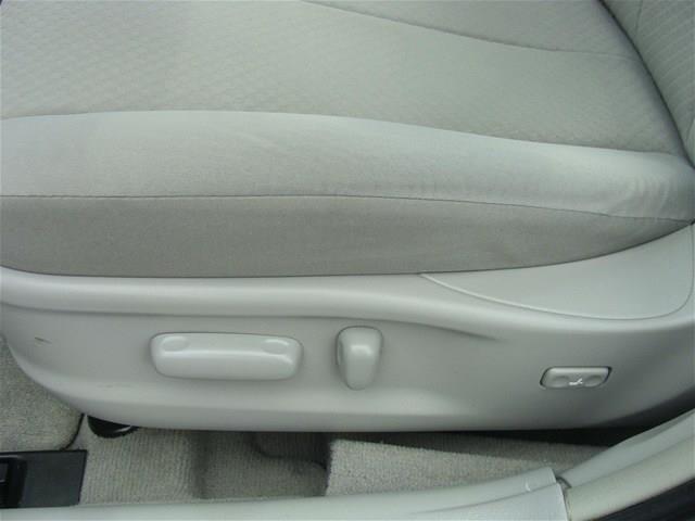 Toyota Camry 2007 photo 23