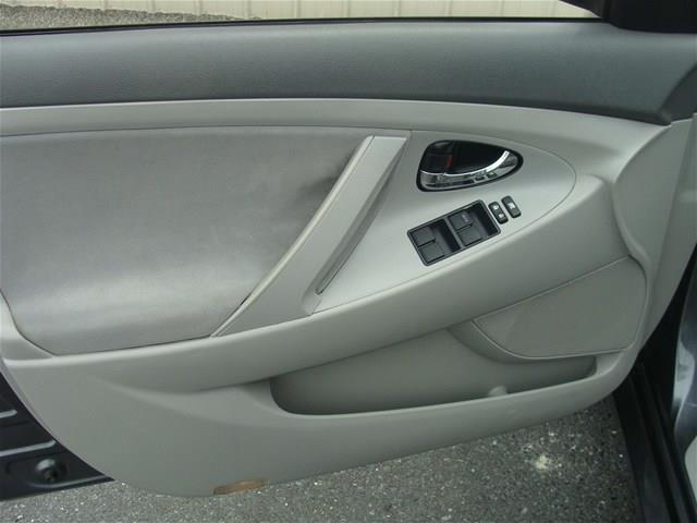 Toyota Camry 2007 photo 24