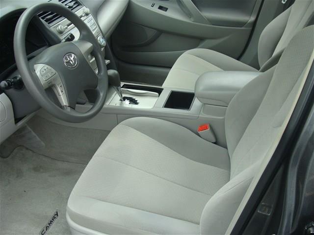 Toyota Camry 2007 photo 25