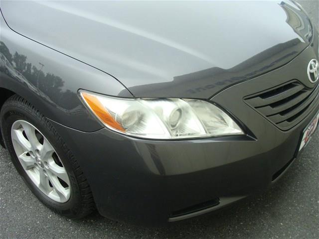 Toyota Camry 2007 photo 27