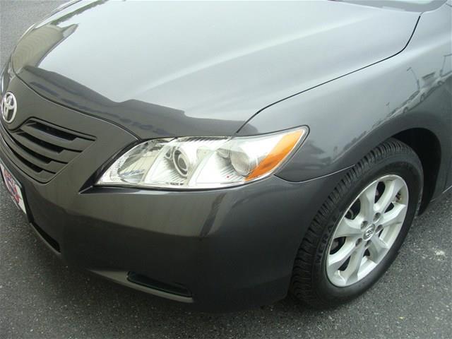 Toyota Camry 2007 photo 28