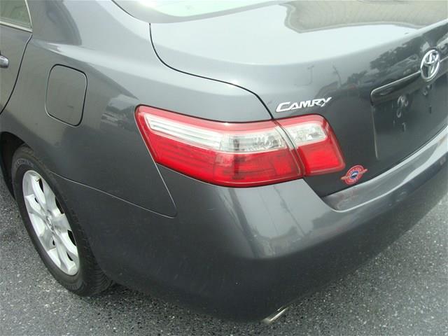 Toyota Camry 2007 photo 29