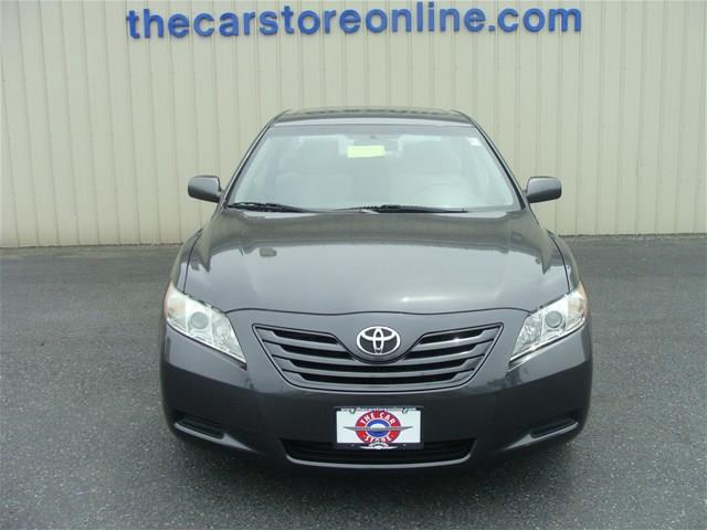 Toyota Camry 2007 photo 32