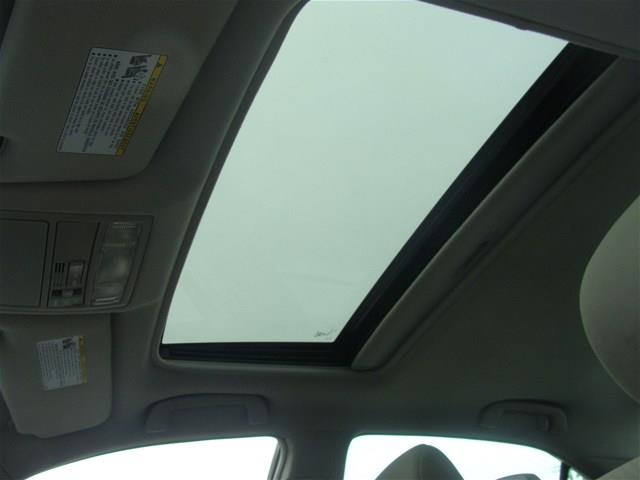 Toyota Camry 2007 photo 33