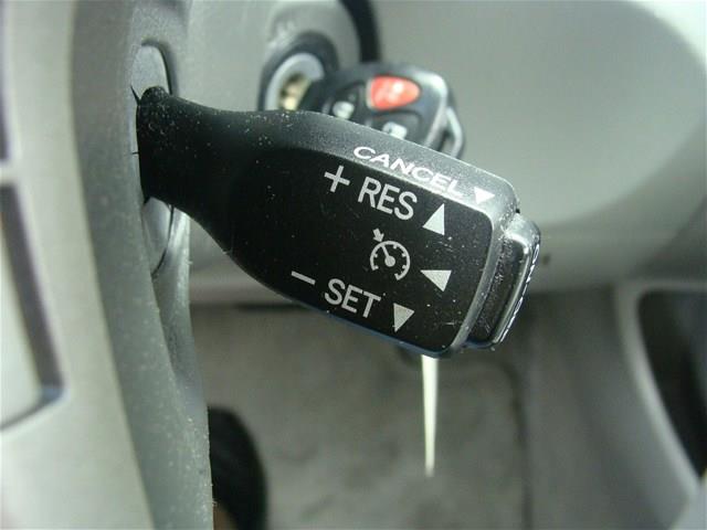 Toyota Camry 2007 photo 9