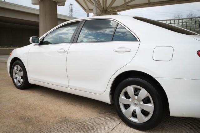 Toyota Camry Unknown Sedan