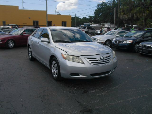 Toyota Camry 2007 photo 2