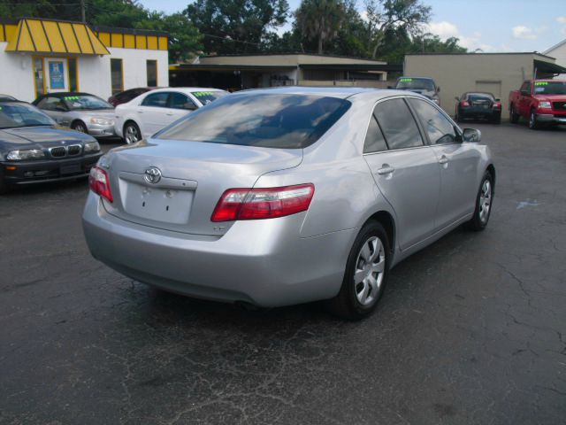 Toyota Camry 2007 photo 3