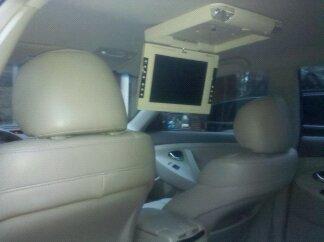 Toyota Camry 2007 photo 2