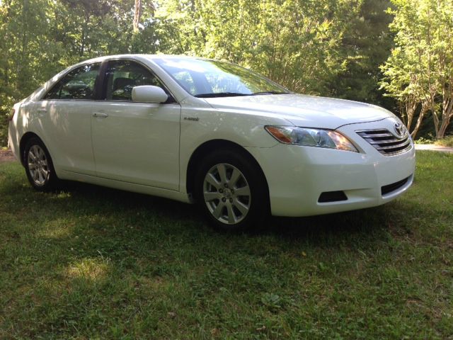 Toyota Camry 2007 photo 15