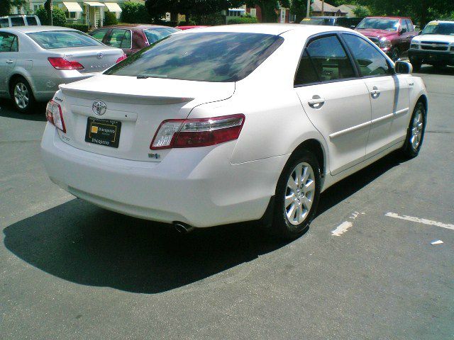 Toyota Camry 2007 photo 3