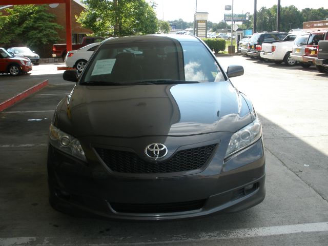 Toyota Camry 2007 photo 1