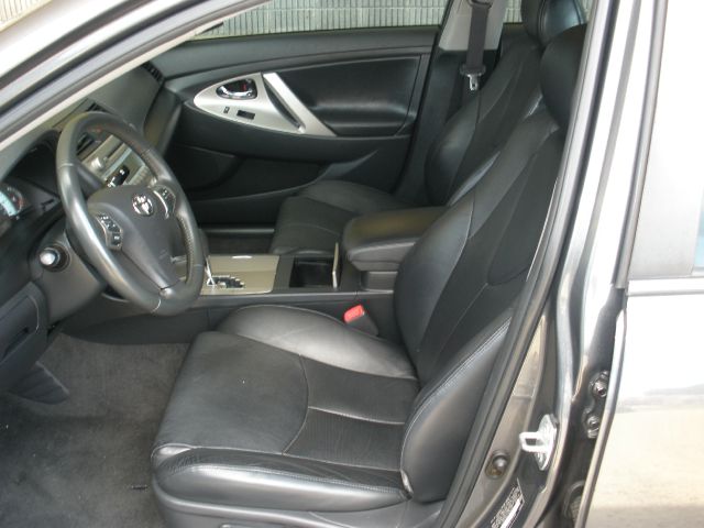 Toyota Camry 2007 photo 10