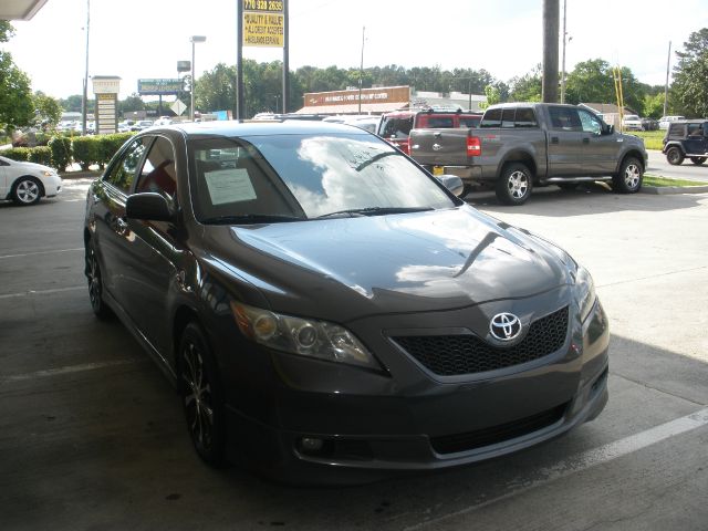 Toyota Camry 2007 photo 14