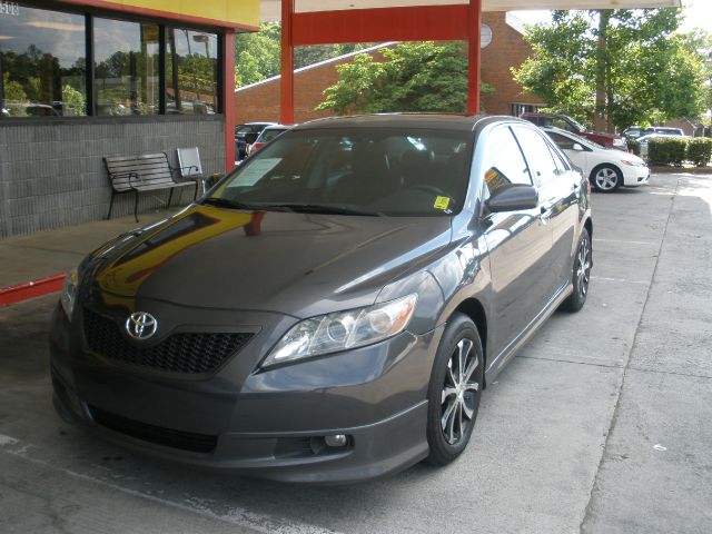 Toyota Camry 2007 photo 15