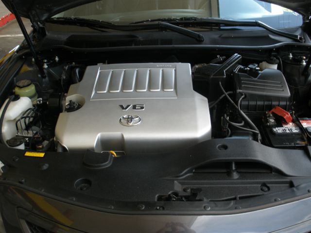 Toyota Camry 2007 photo 2